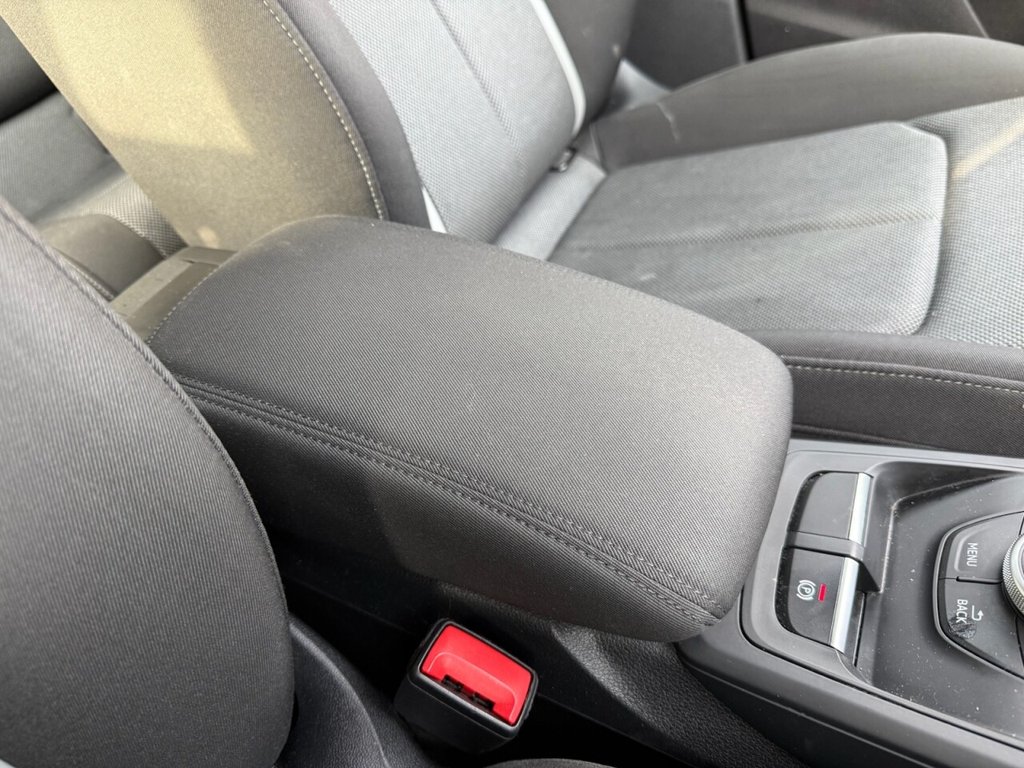 Used Audi Q2 2017 for sale - 77765180: Photo 17