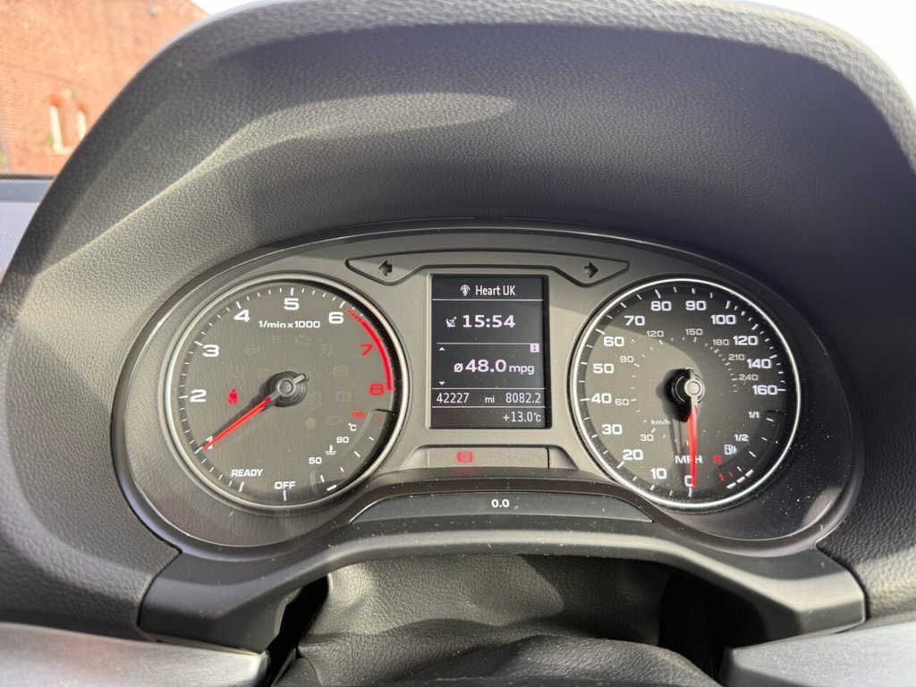 Used Audi Q2 2017 for sale - 77765180: Photo 18