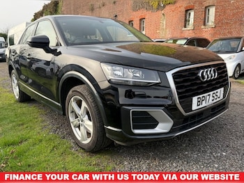 2017 (17) - 1.0 TFSI Sport 5dr