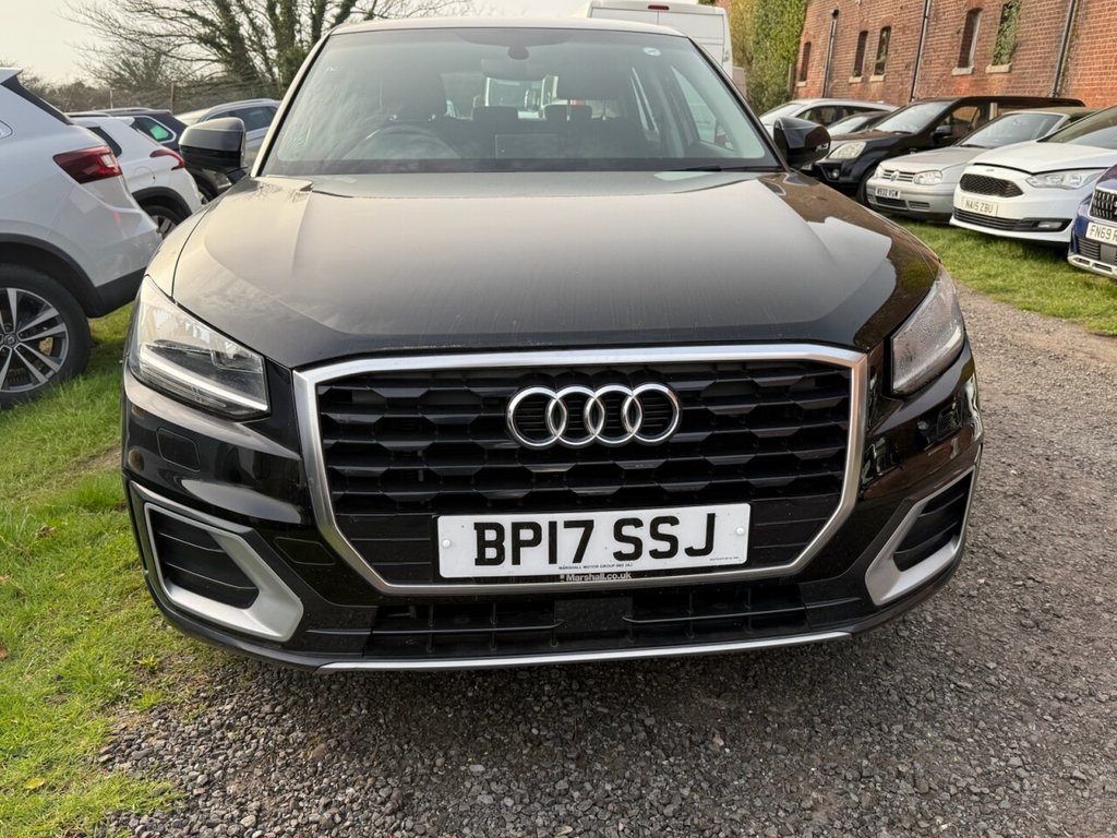 Used Audi Q2 2017 for sale - 77765180: Photo 4