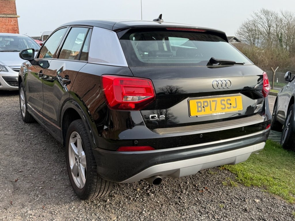Used Audi Q2 2017 for sale - 77765180: Photo 5