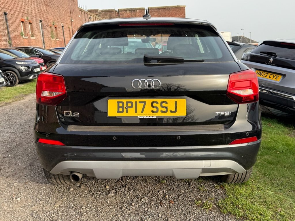 Used Audi Q2 2017 for sale - 77765180: Photo 6