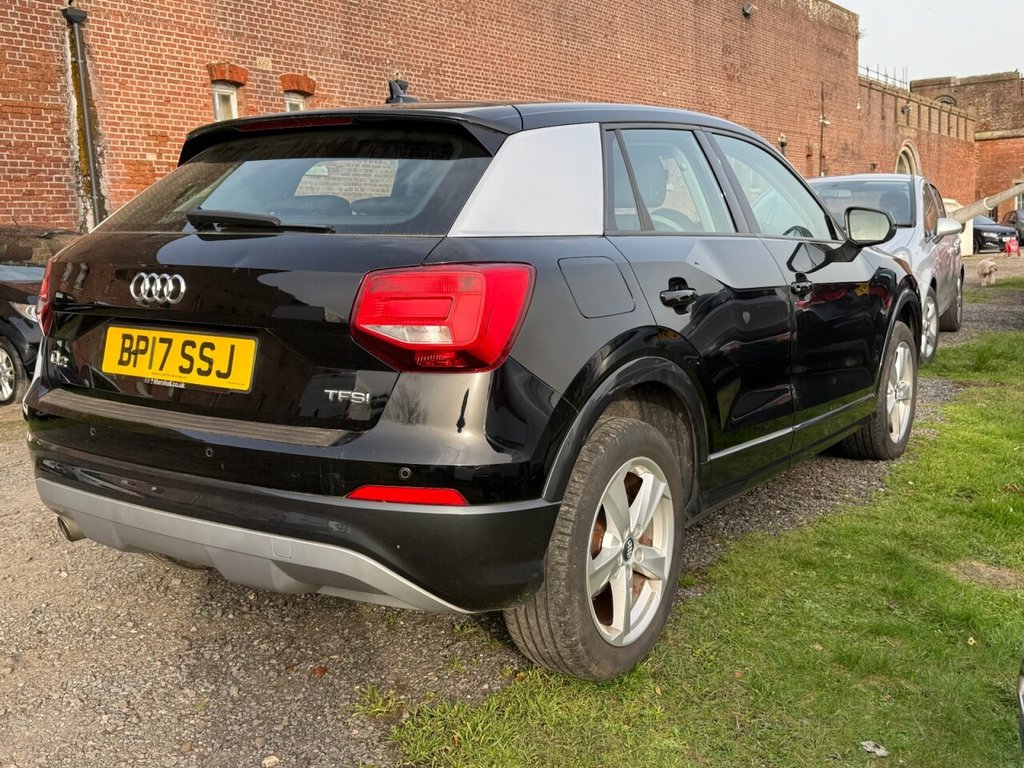 Used Audi Q2 2017 for sale - 77765180: Photo 7