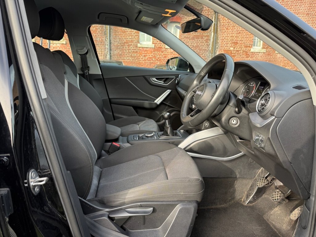 Used Audi Q2 2017 for sale - 77765180: Photo 8