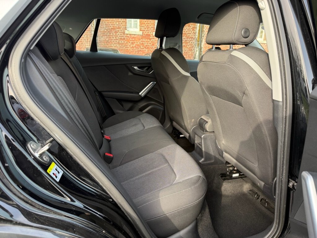 Used Audi Q2 2017 for sale - 77765180: Photo 9