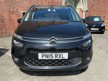 Used Citroen C4 Grand Picasso 2015 for sale - 75067499: Photo