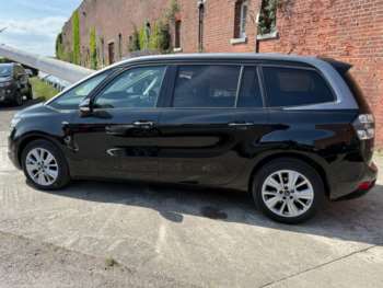 Used Citroen C4 Grand Picasso 2015 for sale - 75067499: Photo