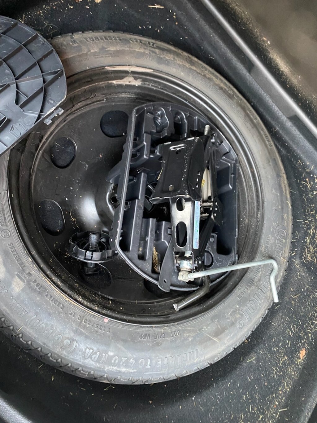 Used Peugeot 3008 2017 for sale - 77703803: Photo 11