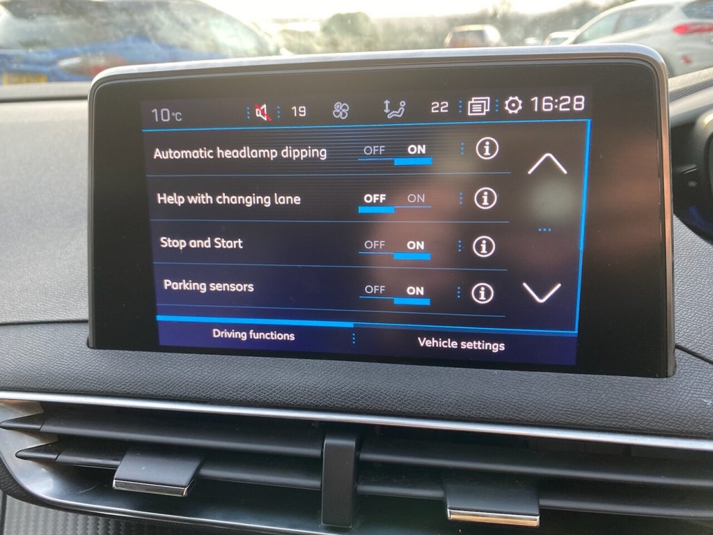 Used Peugeot 3008 2017 for sale - 77703803: Photo 15