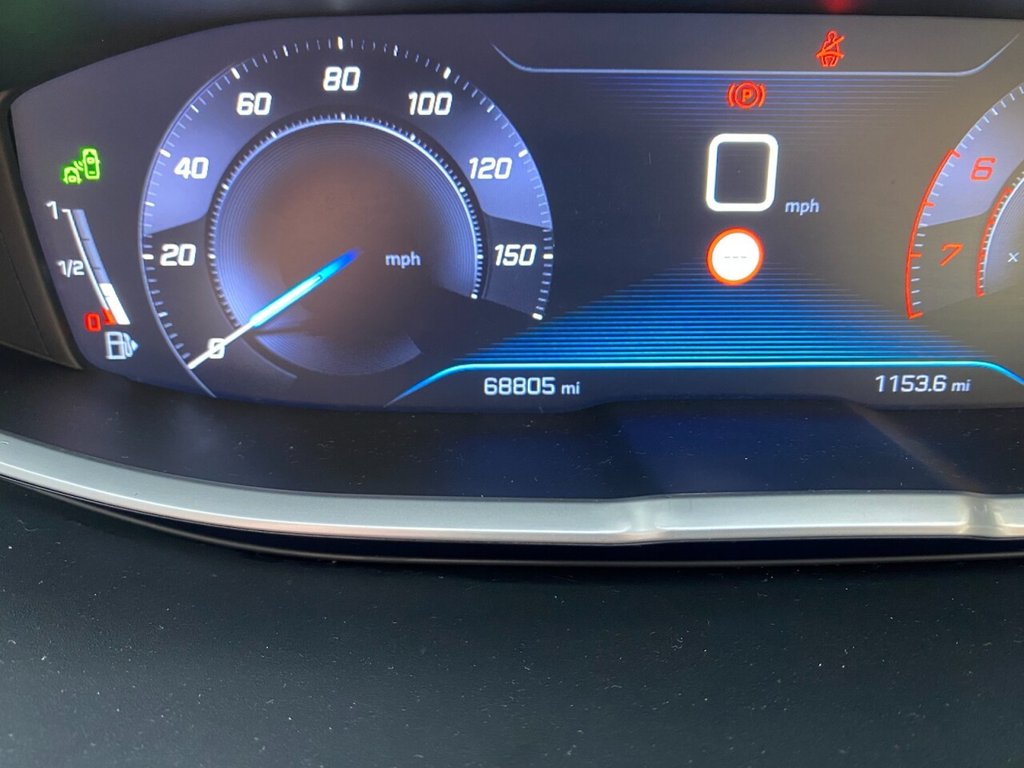 Used Peugeot 3008 2017 for sale - 77703803: Photo 18