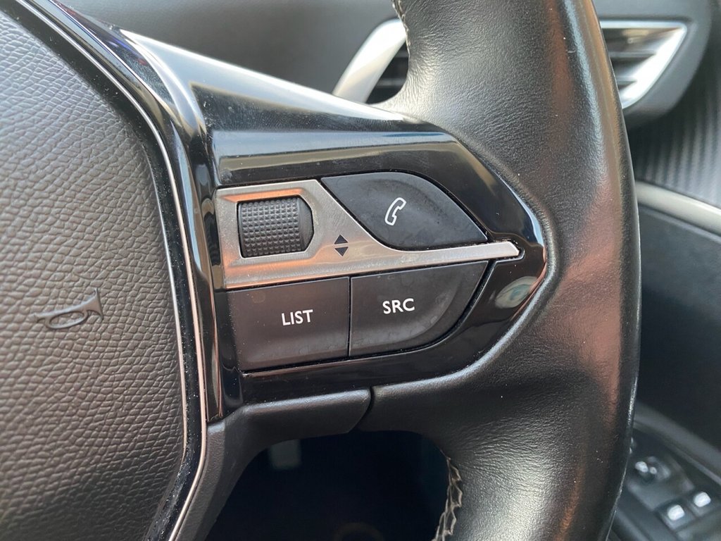 Used Peugeot 3008 2017 for sale - 77703803: Photo 19