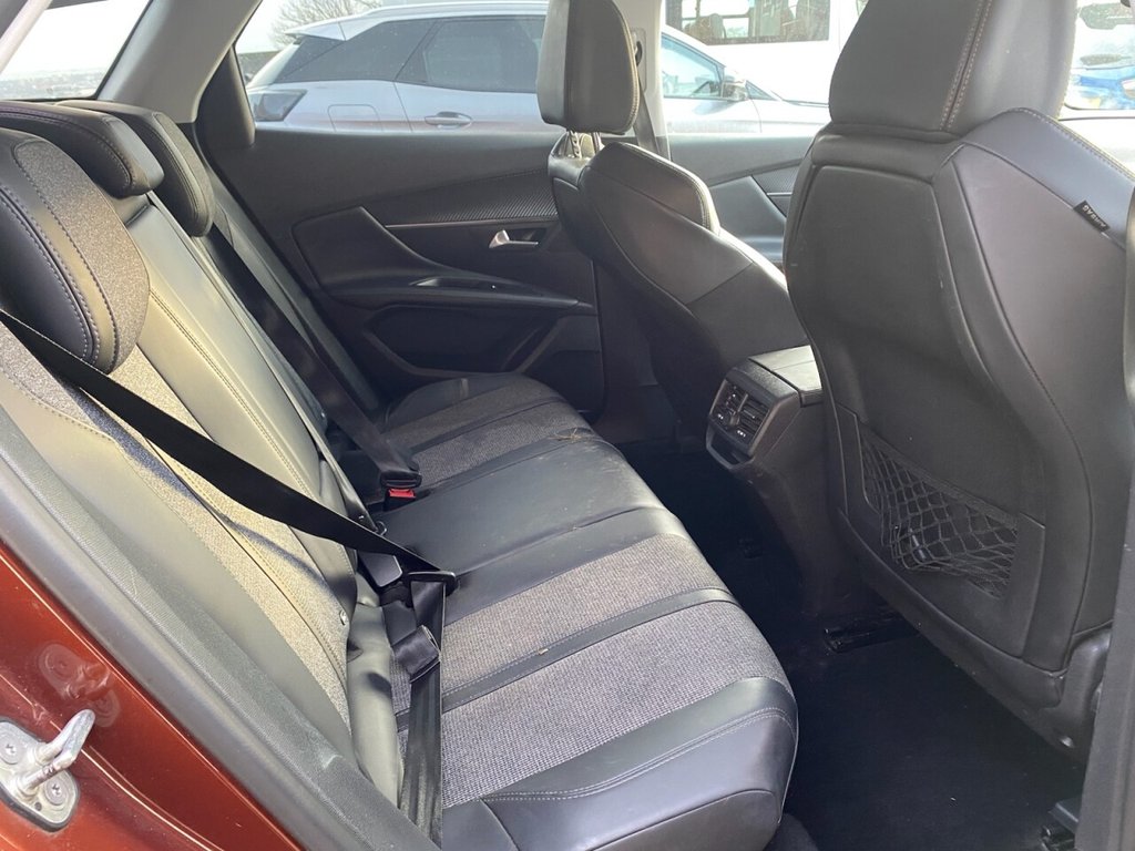 Used Peugeot 3008 2017 for sale - 77703803: Photo 7