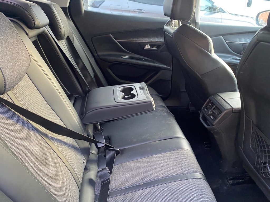 Used Peugeot 3008 2017 for sale - 77703803: Photo 9