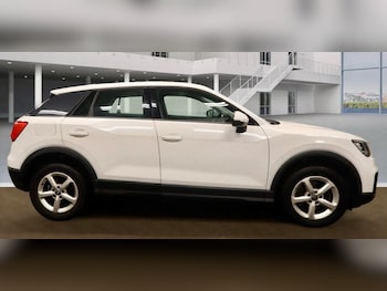 2018 (68) - 30 TFSI SE 5dr