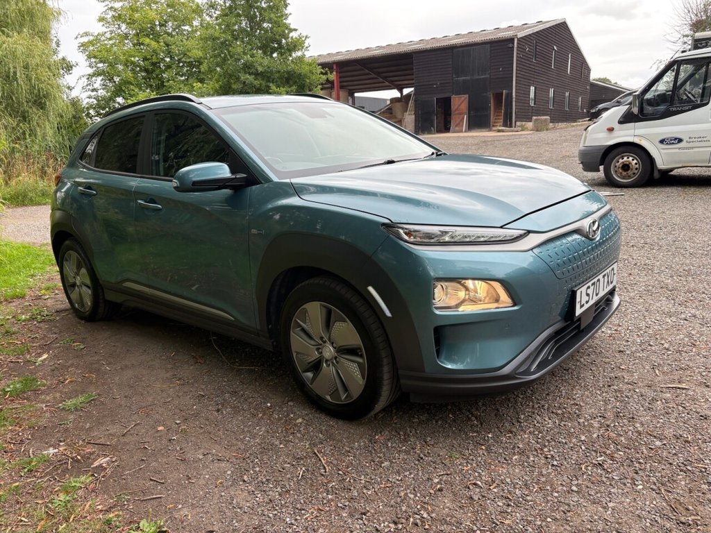 Vehicle 32