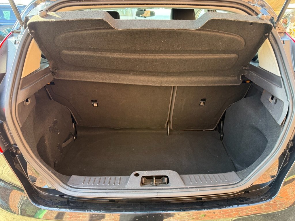 Used Ford Fiesta 2013 for sale - 77692794: Photo 12