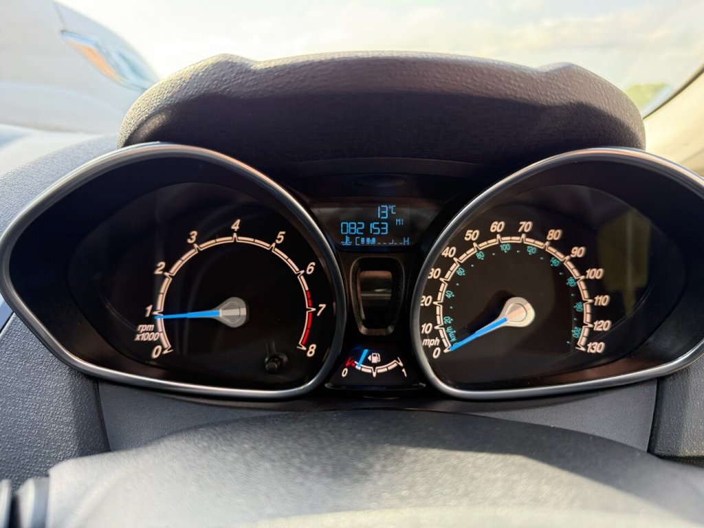 Used Ford Fiesta 2013 for sale - 77692794: Photo 13