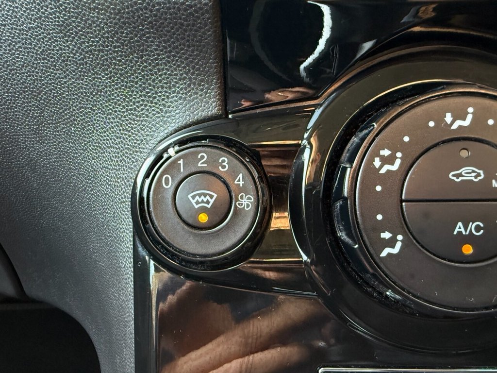 Used Ford Fiesta 2013 for sale - 77692794: Photo 18