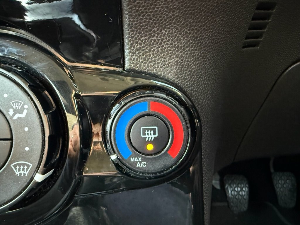 Used Ford Fiesta 2013 for sale - 77692794: Photo 19