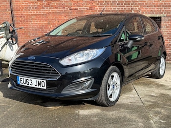Ford Fiesta feature image