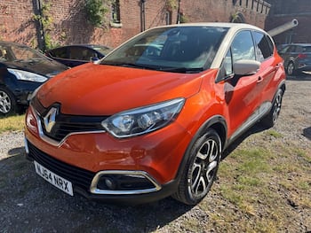 Used Renault Captur 2014 for sale - 79695058: Photo