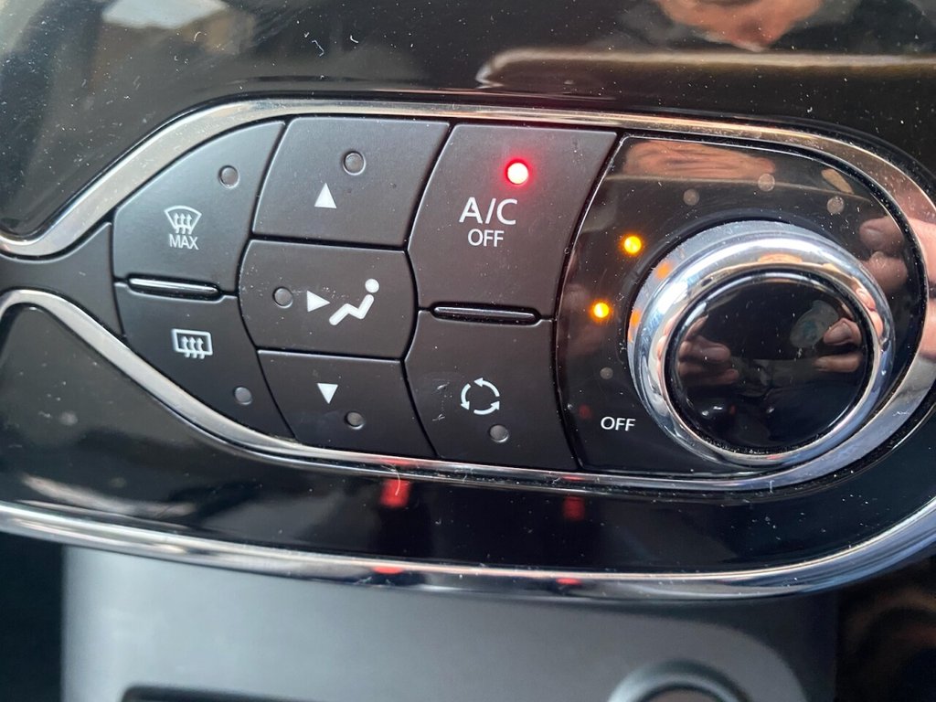 Used Renault Captur 2016 for sale - 76356790: Photo 13