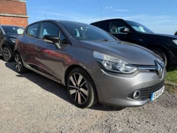 2015 (15) - 0.9 TCe Dynamique S MediaNav Hatchback 5dr Petrol Manual Euro 5 (s/s) (90 p