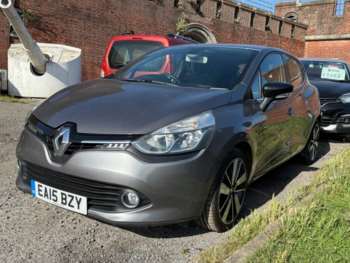 Used Renault Clio 2015 for sale - 75067546: Photo