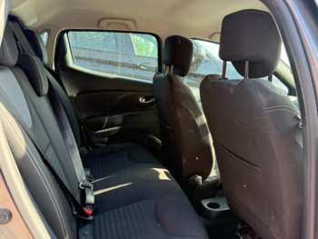 Used Renault Clio 2015 for sale - 75067546: Photo