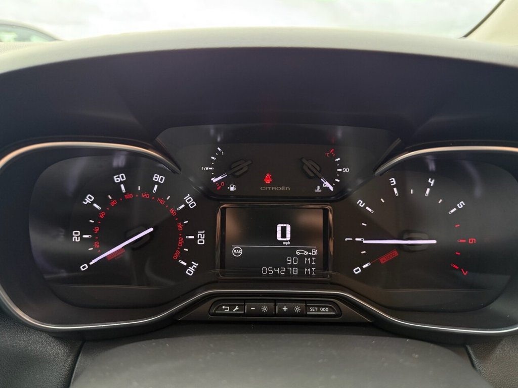 Used Citroen C3 Aircross 2018 for sale - 76048342: Photo 14