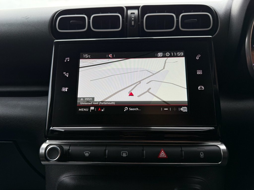 Used Citroen C3 Aircross 2018 for sale - 76048342: Photo 16