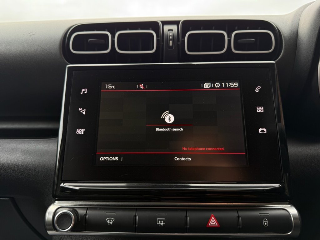 Used Citroen C3 Aircross 2018 for sale - 76048342: Photo 17