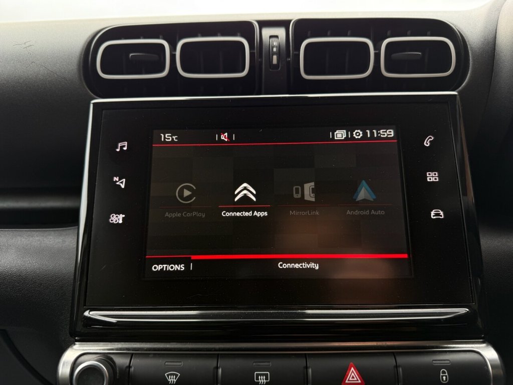 Used Citroen C3 Aircross 2018 for sale - 76048342: Photo 18