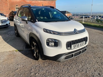Citroen - C3 Aircross