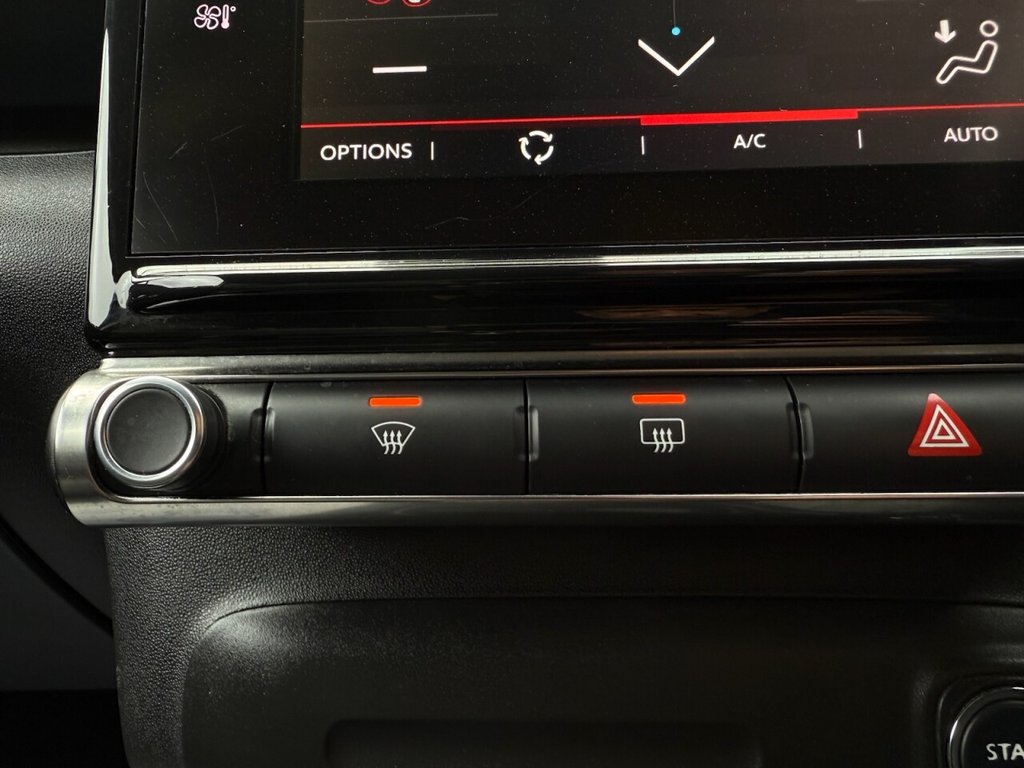 Used Citroen C3 Aircross 2018 for sale - 76048342: Photo 20