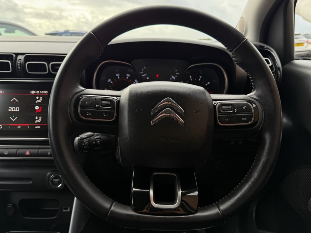 Used Citroen C3 Aircross 2018 for sale - 76048342: Photo 23