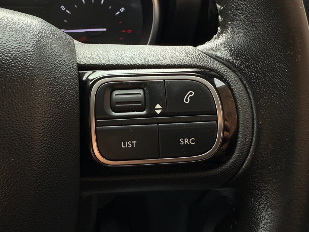 Used Citroen C3 Aircross 2018 for sale - 76048342: Photo 25