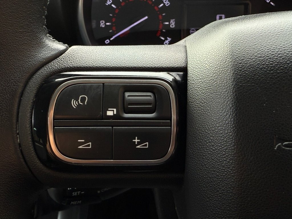 Used Citroen C3 Aircross 2018 for sale - 76048342: Photo 26