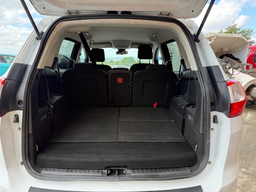 Used Ford Grand C-Max 2015 for sale - 77835032: Photo 15