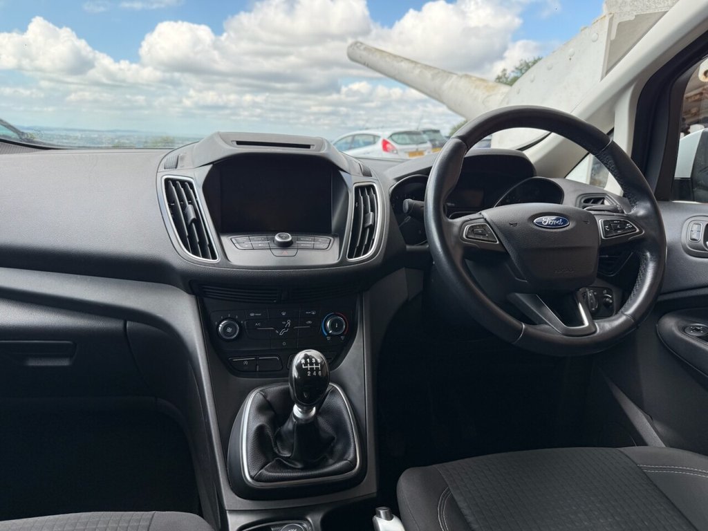 Used Ford Grand C-Max 2015 for sale - 77835032: Photo 16