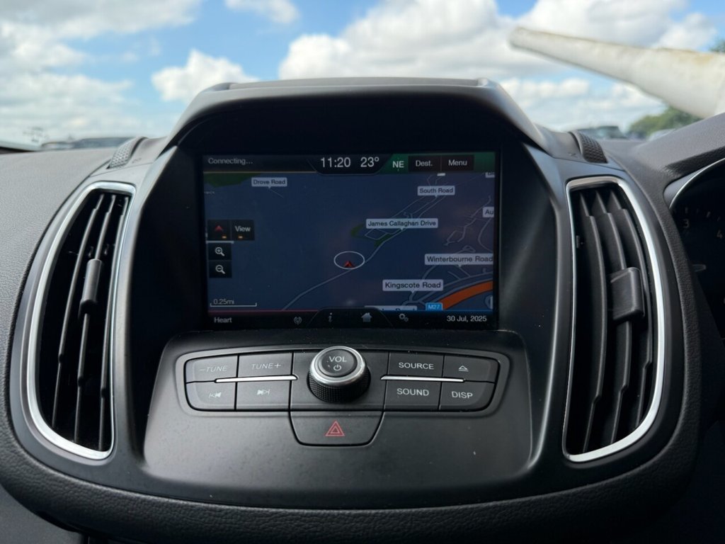 Used Ford Grand C-Max 2015 for sale - 77835032: Photo 17