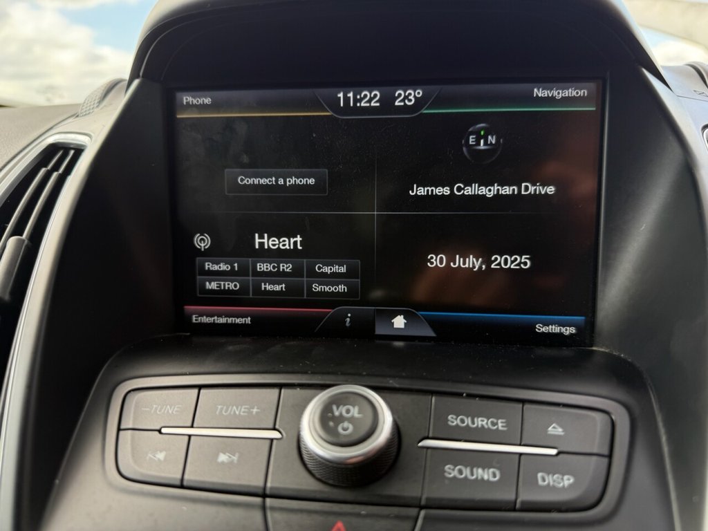 Used Ford Grand C-Max 2015 for sale - 77835032: Photo 18