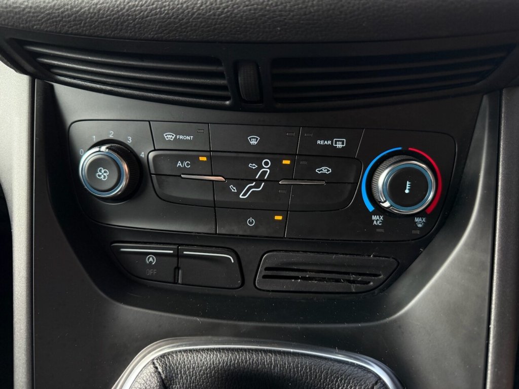 Used Ford Grand C-Max 2015 for sale - 77835032: Photo 19