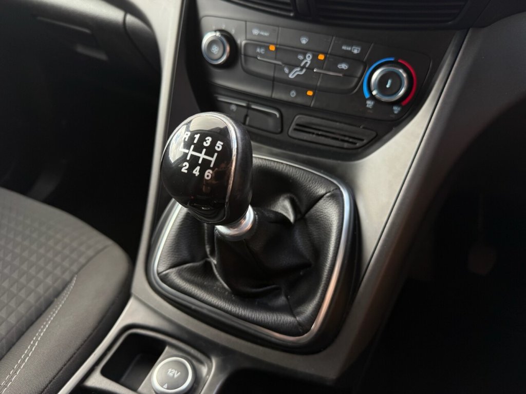 Used Ford Grand C-Max 2015 for sale - 77835032: Photo 20