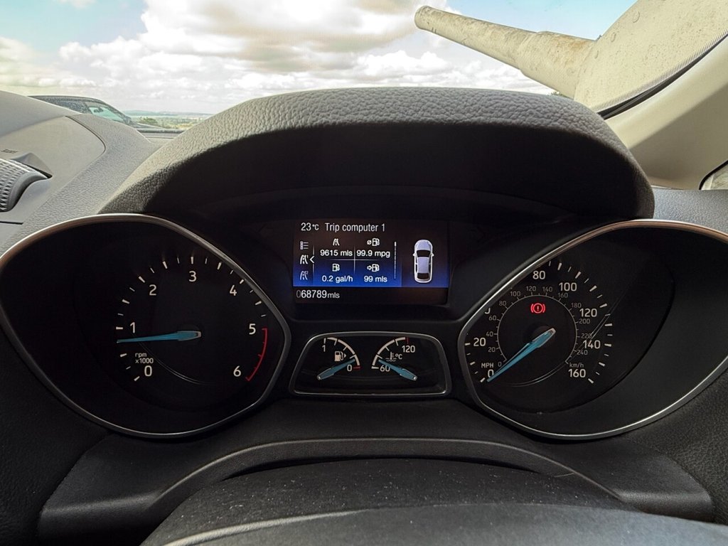 Used Ford Grand C-Max 2015 for sale - 77835032: Photo 26