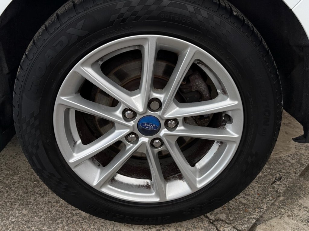 Used Ford Grand C-Max 2015 for sale - 77835032: Photo 33