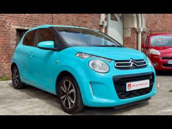 Used Citroen C1 2016 for sale - 75264050: Photo