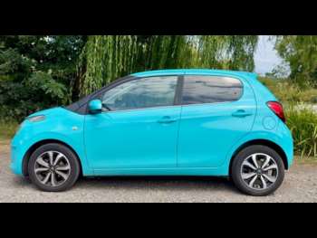 Used Citroen C1 2016 for sale - 75264050: Photo