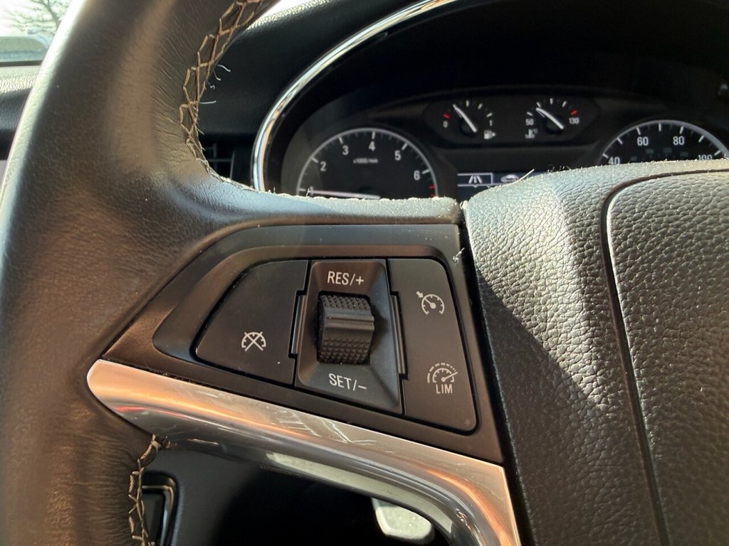 Used Vauxhall Mokka X 2018 for sale - 78167696: Photo 10