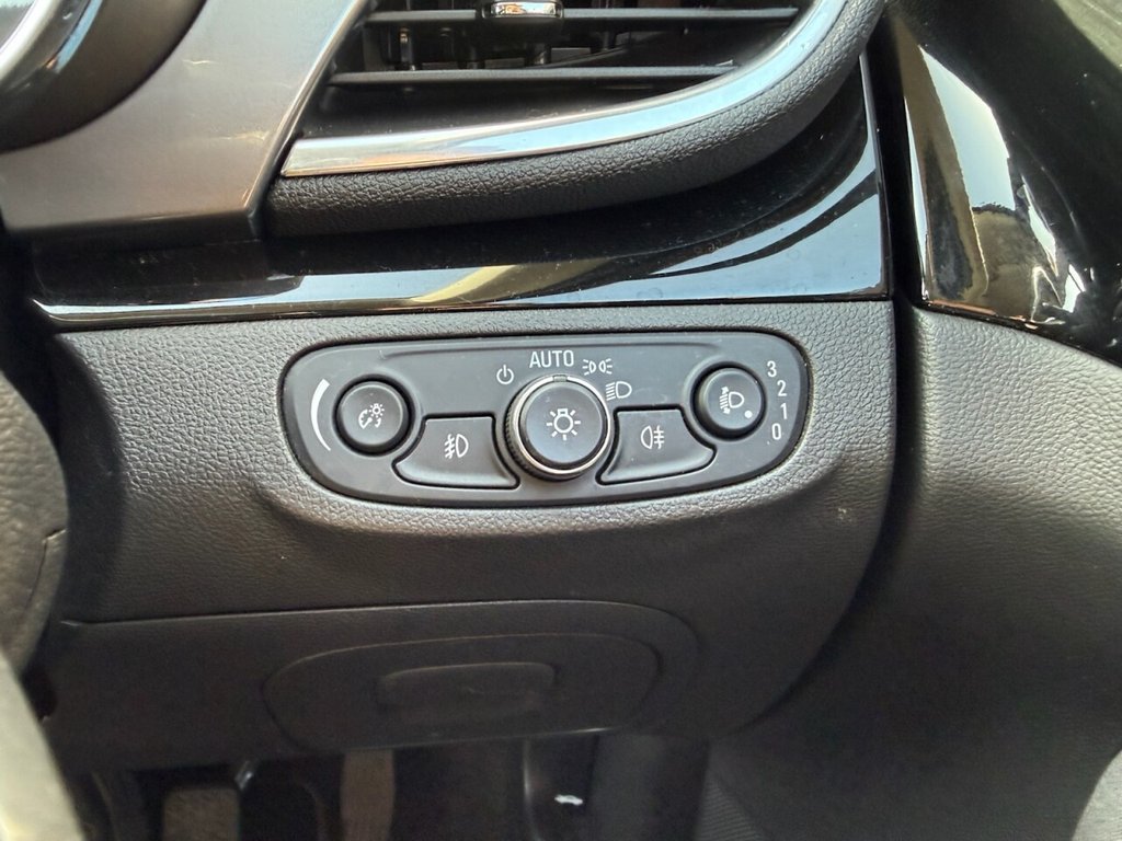 Used Vauxhall Mokka X 2018 for sale - 78167696: Photo 13